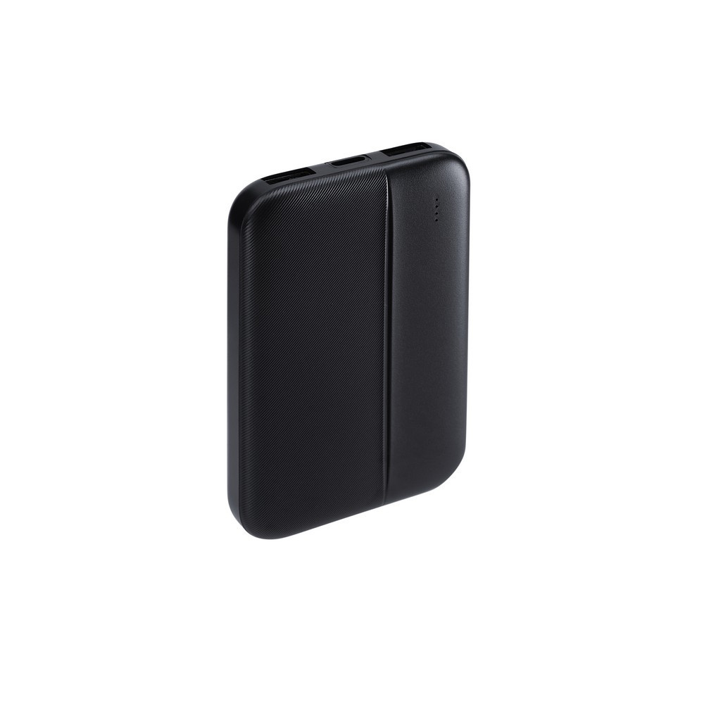Logotrade firminės dovanos nuotrauka: Išorinė baterija VA2006 5000 mAh RIVACASE