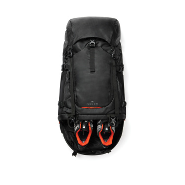Logotrade reklaminės dovanos nuotrauka: „Nordic Drift Trail RCS“ kuprinė 33 l