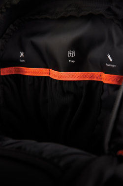 Logotrade reklaminiai produktai nuotrauka: „Nordic Drift Trail RCS“ kuprinė 33 l