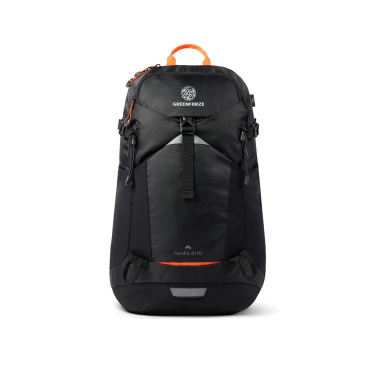Logotrade dovana nuotrauka: Nordic Drift Trail RCS kuprinė 24L