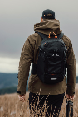 Logotrade verslo dovanos nuotrauka: Nordic Drift Trail RCS kuprinė 24L