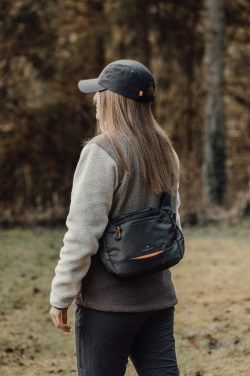 Logotrade dovana nuotrauka: „Nordic Drift Trail RCS“ krepšys per petį, 4 l