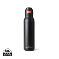Nordic Drift Trail RCS viensienis vandens butelis 750 ml, juoda
