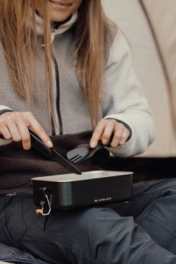 Logotrade reklaminiai produktai nuotrauka: Nordic Drift Trail RCS nuotykių pietų dėžutė 1200 ml