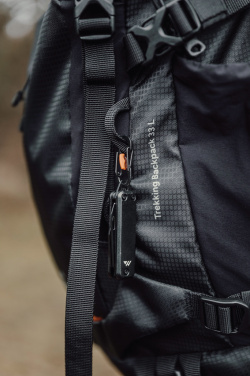 Logotrade reklaminiai produktai nuotrauka: „Nordic Drift Adventure“ raktų pakabuko įrankis