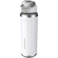 Stanley 710 ml nerūdijančio plieno izoliuotas vandens butelis, Balta