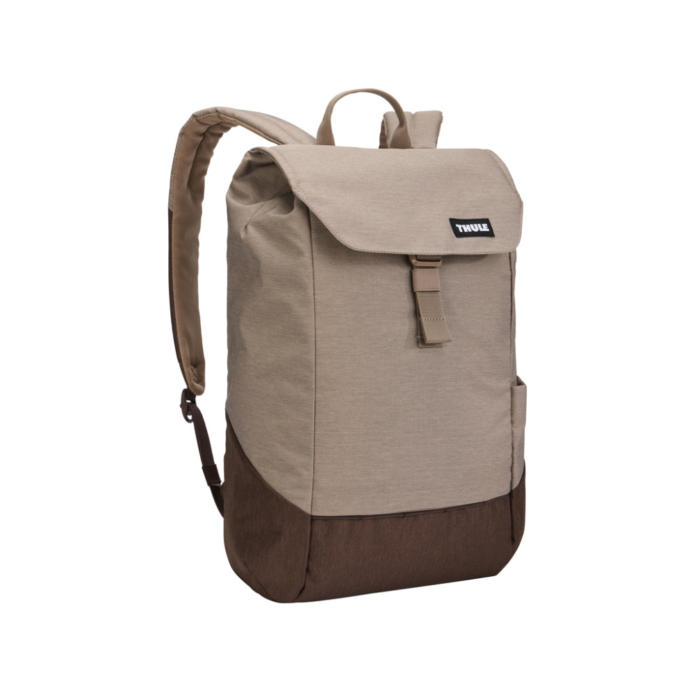 Logotrade reklaminės dovanos nuotrauka: Thule Lithos kuprinė 16L