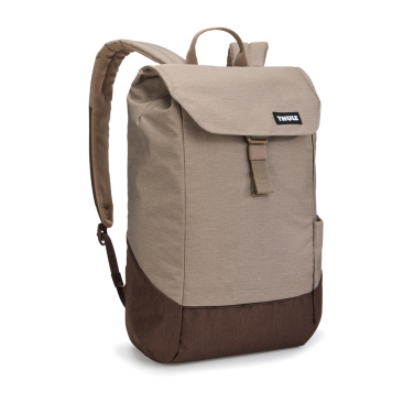 Logotrade verslo dovanos nuotrauka: Thule Lithos kuprinė 16L