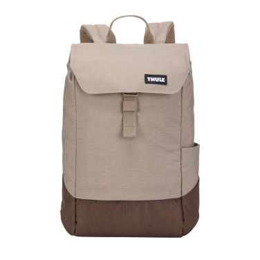 Logotrade dovana nuotrauka: Thule Lithos kuprinė 16L