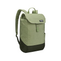 Thule Lithos kuprinė 16L, žalia