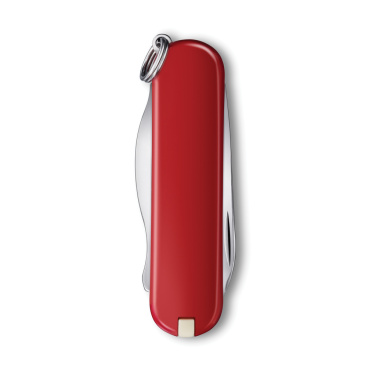 Logotrade reklaminiai produktai nuotrauka: VICTORINOX kišeninis peilis Mažas Rally 9 funkcijos
