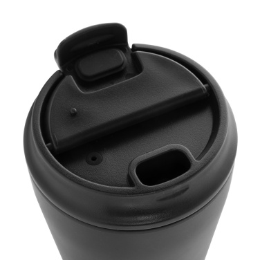 Logotrade reklaminės dovanos nuotrauka: Pico Barista RCS kavos puodelis 220 ml dovanų dėžutėje