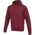 Laguna unisex džemperis, Giliai bordo