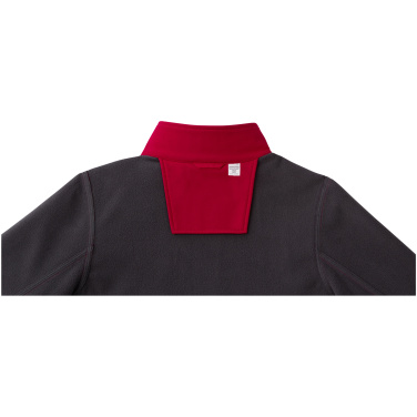 Logotrade reklaminiai produktai nuotrauka: Orion moteriška softshell striukė