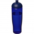 H2O Active® Tempo 700 ml sporta pudele ar kupolu ar vāku, Zils