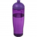 H2O Active® Tempo 700 ml sporta pudele ar kupolu ar vāku, Violeta