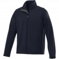 Maxson vīriešu softshell jaka, Navy