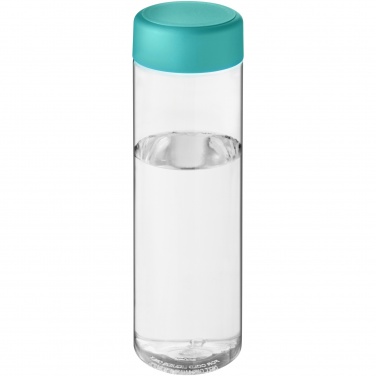 Logotrade dāvanas foto: H2O Active® Vibe 850 ml ūdens pudele ar skrūvējamu vāciņu