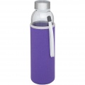 Bodhi 500 ml stikla ūdens pudele, Violeta