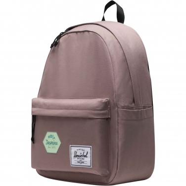 Logotrade biznesa dāvanas foto: Herschel Classic™ pārstrādāta klēpjdatora mugursoma 26L