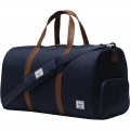 Herschel Novel™ otrreizēji pārstrādāta duffle soma 43L, Navy