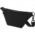 Turner fanny pack, Vienkrāsains melns