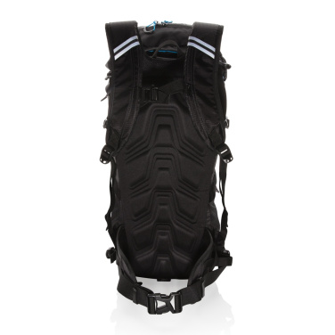 Logotrade biznesa dāvanas foto: Explorer ribstop liela pārgājienu mugursoma 40L bez PVC