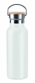 Divsienu kolba 500 ml, Balts