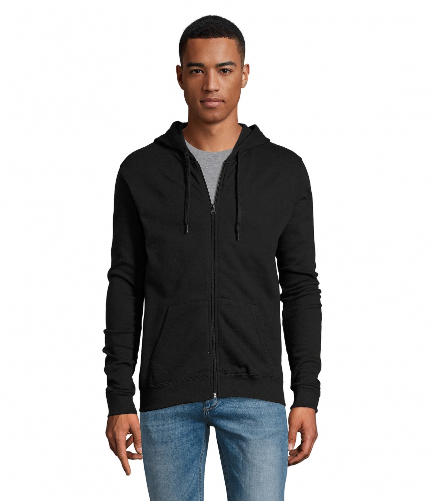 Logotrade Ideja dāvanas foto: STONE UNI HOODIE 260g