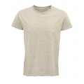 CRUSADER MEN T-krekls 150g, Heather Beige