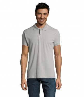 Logotrade dāvanas foto: PERFECT MEN Polo 180g