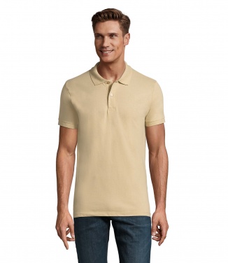 Logotrade logo dāvanas foto: PERFECT MEN Polo 180g