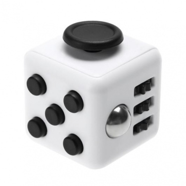 Logotrade korporatīvās dāvanas foto: Fidget Cube