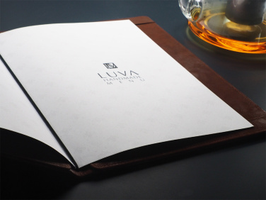 Logotrade korporatīvās dāvanas foto: Ēdienkartes vāks Fine Dining Pro 2013325