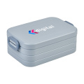 Mepal Lunchbox Take a Break midi 900 ml, nordic blue/nordic blue