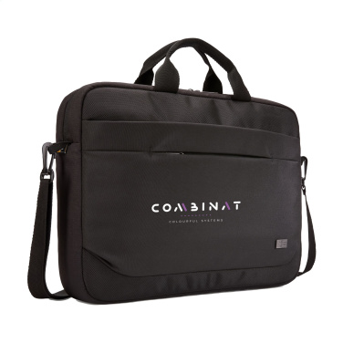 Logotrade dāvanas foto: Case Logic Advantage 15,6 collu Attaché klēpjdatora soma