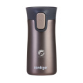 Contigo® Pinnacle 300 ml termokrūzīte, brūns