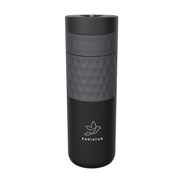 Logotrade ziemassvētku dāvanas foto: Kambukka® Etna Grip 500 ml termokrūzīte