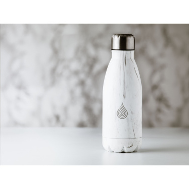 Logotrade dāvanas foto: Topflask Pure 350 ml dzeramā pudele