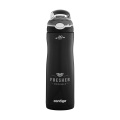 Contigo® Ashland Chill Color 590 ml dzeramā pudele, melns