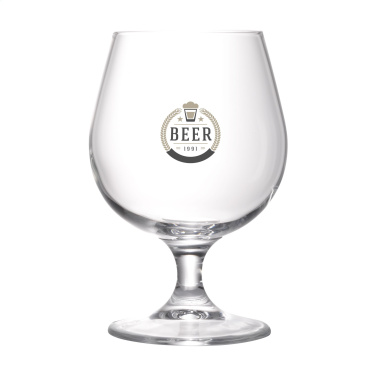 Logotrade Ideja dāvanas foto: Snifter Beer Glass 530 ml