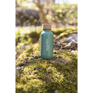 Logotrade Ideja dāvanas foto: EcoBottle 650 ml augu bāzes - ražots ES