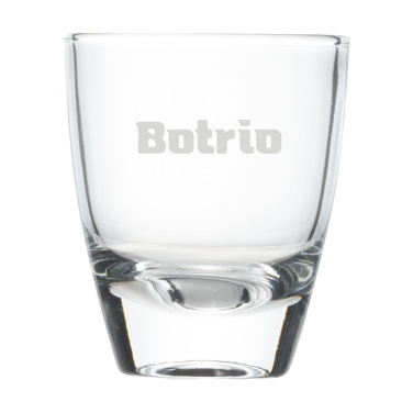 Logotrade biznesa dāvanas foto: Classic Shot Glass 50 ml