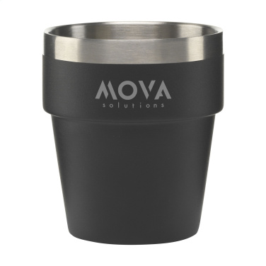 Logotrade korporatīvās dāvanas foto: Hyco RCS Recycled Mug 300 ml