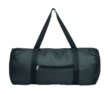 Logotrade ziemassvētku dāvanas foto: Duffle soma 190T RPET 20L