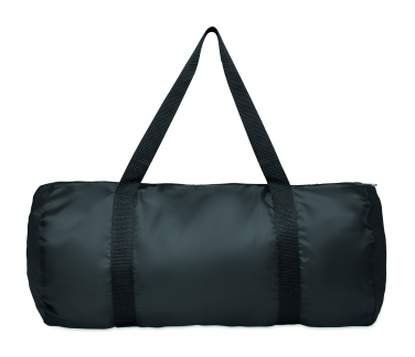 Logotrade dāvanas foto: Duffle soma 190T RPET 20L