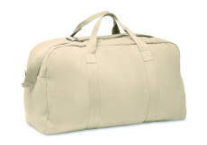 Duffle ceļojumu soma 450 gr/m²