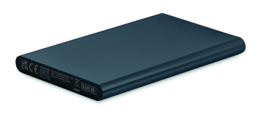 Logotrade Ideja dāvanas foto: 4000 mAh Power Bank Type C