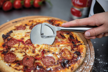 Logotrade korporatīvās dāvanas foto: BOSKA Pizza Wheel Kopenhāgena