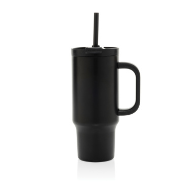 Logotrade dāvanas foto: Cruiser RCS pārstrādāts Leakproof Compact Tumbler 480ML